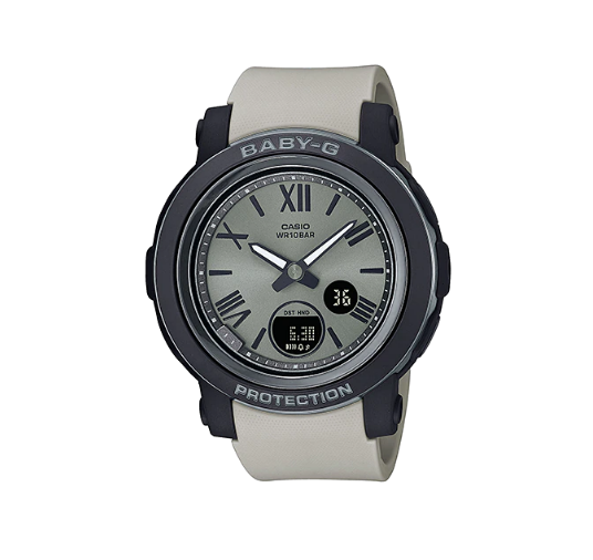 Часы Casio BGA-290-8ADR