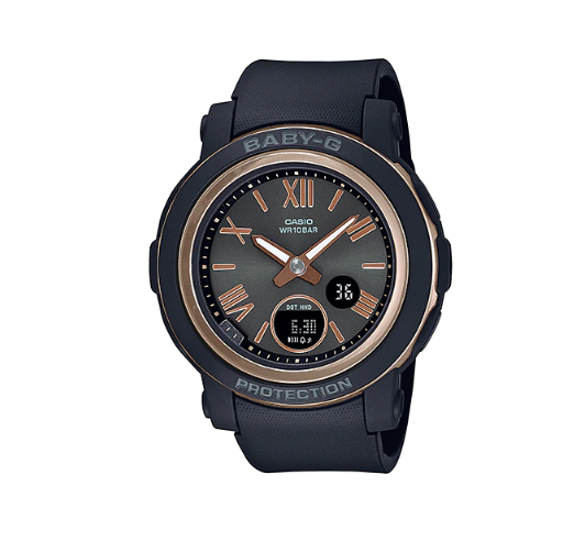 Часы Casio BGA-290-1ADR