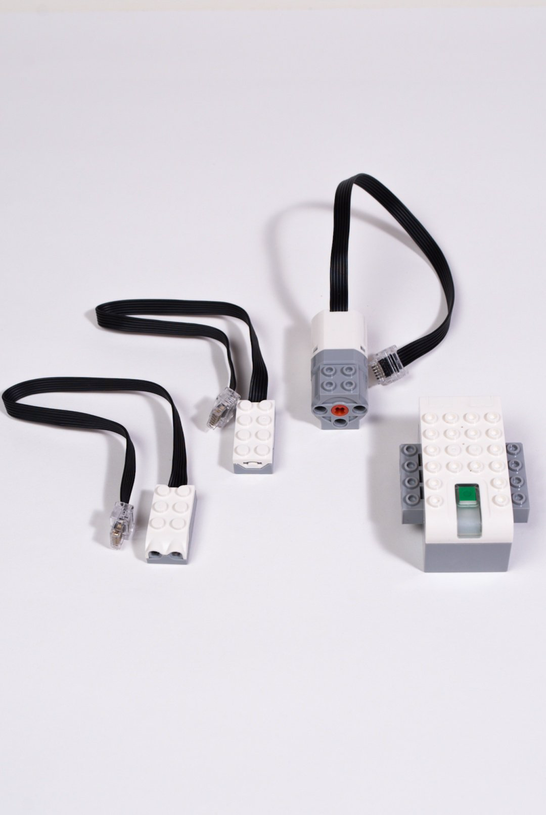 Конструктор Yuetian WeDo 2.0 Chineese, деталей 280 шт купить,NaN