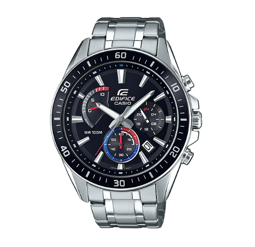 Часы Casio EFR-552D-1A3VUDF