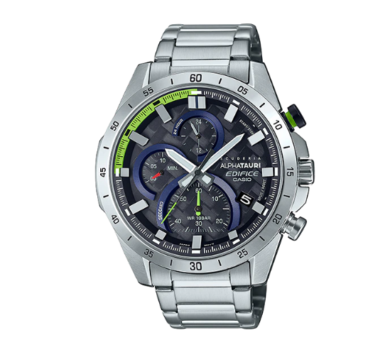  Часы Casio EFR-571AT-1ADR