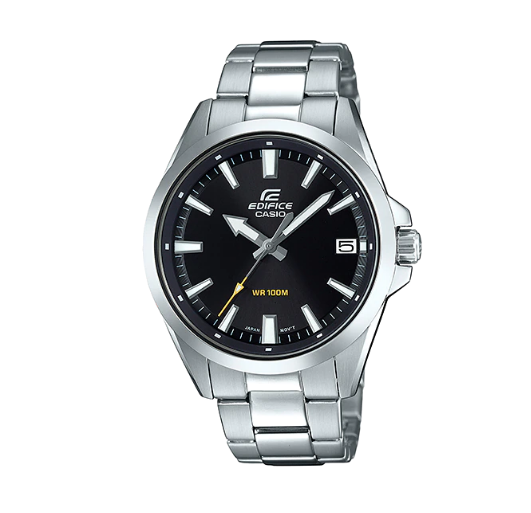 Часы Casio EFV-100D-1AVUDF