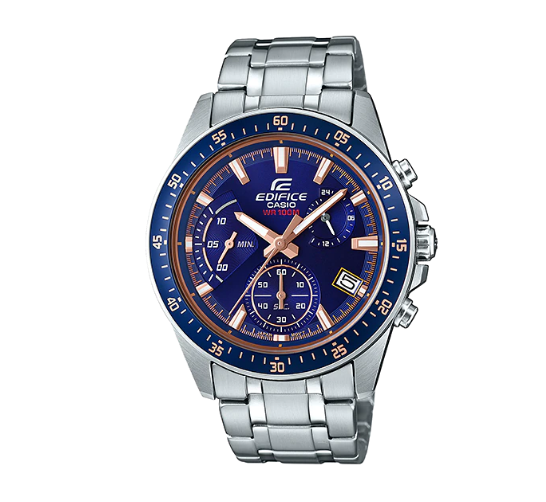  Часы Casio EFV-540D-2AVUDF