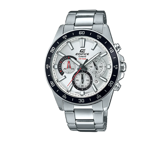 Часы Casio EFV-570D-7AVUDF