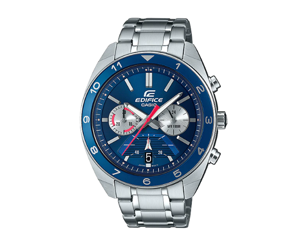 Часы Casio EFV-590D-2AVUDF