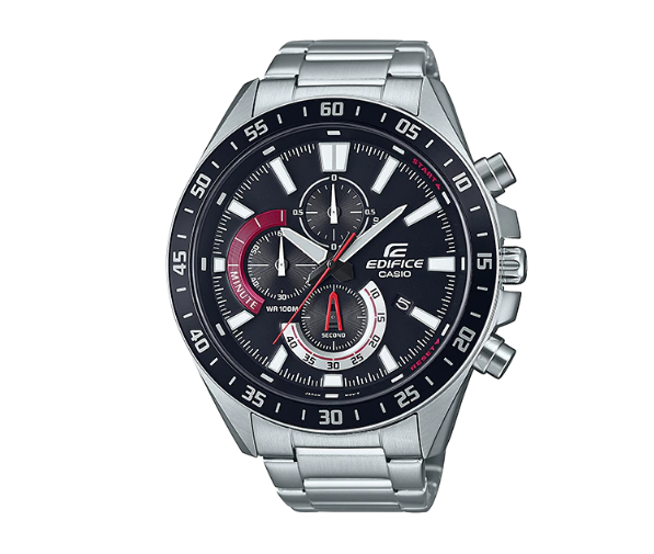  Часы Casio EFV-620D-1A4VUDF