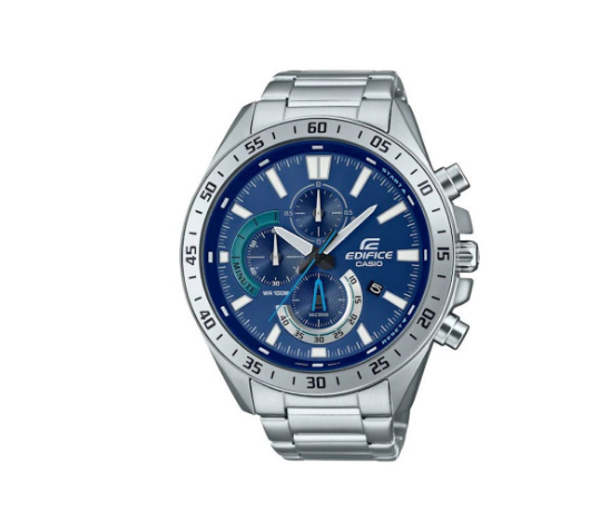 Часы Casio EFV-620D-2AVUDF