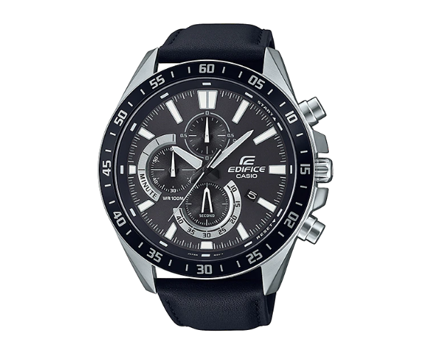 Часы Casio EFV-620L-1AVUDF