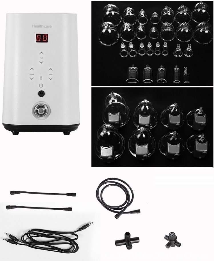 Аппарат CosmoShop CS-088B белый - ForteMarket Аппарат CosmoShop CS-088B белый купить,0