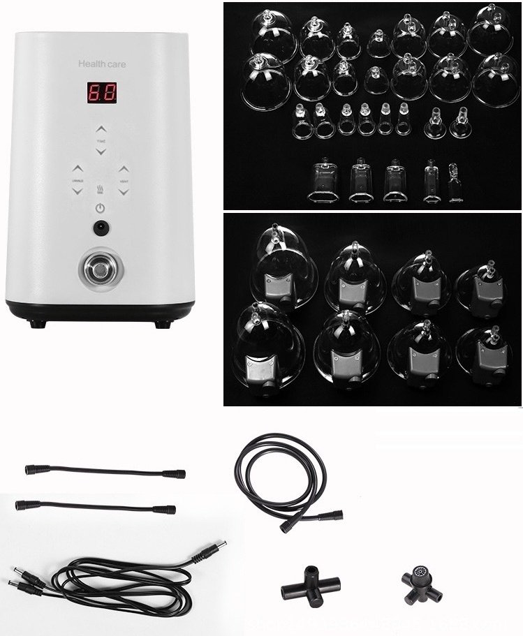 Аппарат CosmoShop CS-088B белый купить,NaN
