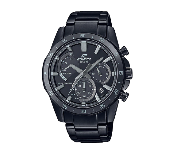Часы Casio EQS-930MDC-1AVUDF
