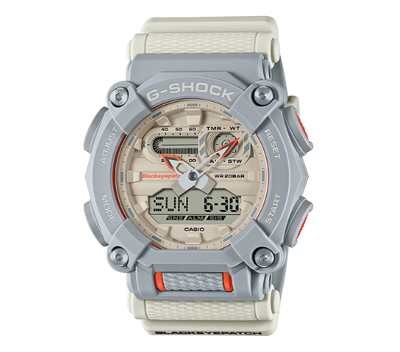 Часы Casio GA-900BEP-8ADR