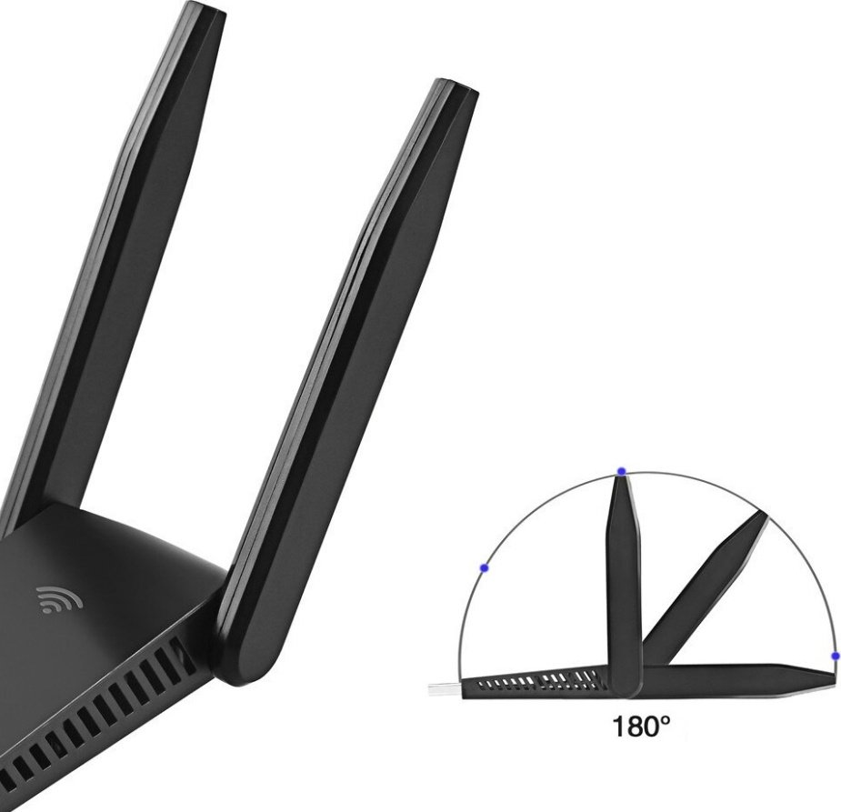 Wi-Fi адаптер Wifi1300 купить,0