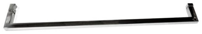Душевое ограждение Abber двухстенное AG30130H-S100, 1000х1950 мм купить,NaN
