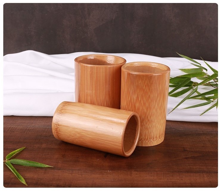 Вакуумные банки дерево - ForteMarket Вакуумные банки дерево купить,0