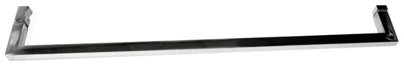 Душевое ограждение Abber двухстенное AG30130H-S50, 1300х1950 мм купить,NaN