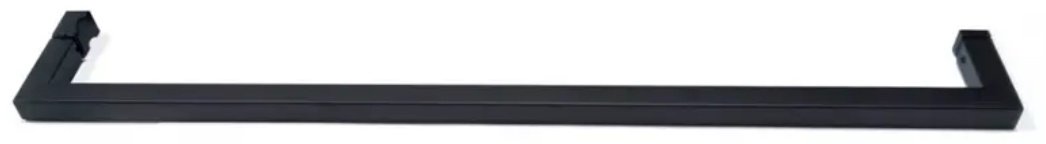 Душевое ограждение Abber двухстенное AG30150BH-S50B , 1500х1950 мм купить,NaN