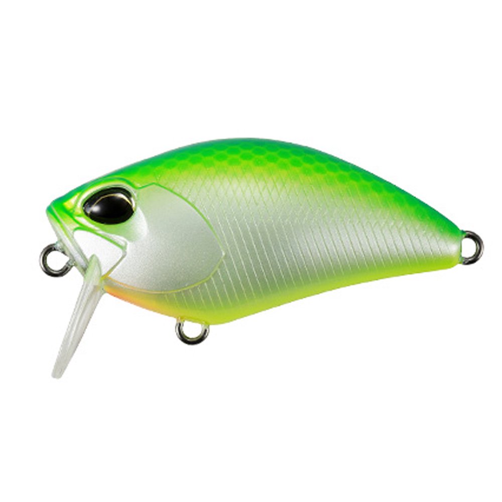 Воблер DUO Realis Crank 50SSR Kabuki Citrus Shad CCC3180 купить,NaN