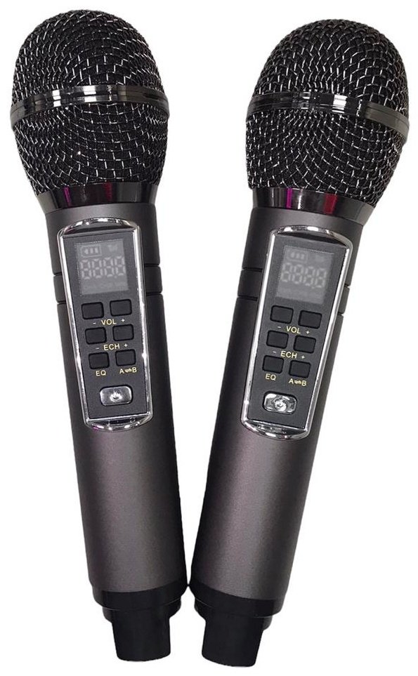 Портативная колонка SDRD OWL SD-306 Plus серый купить,0