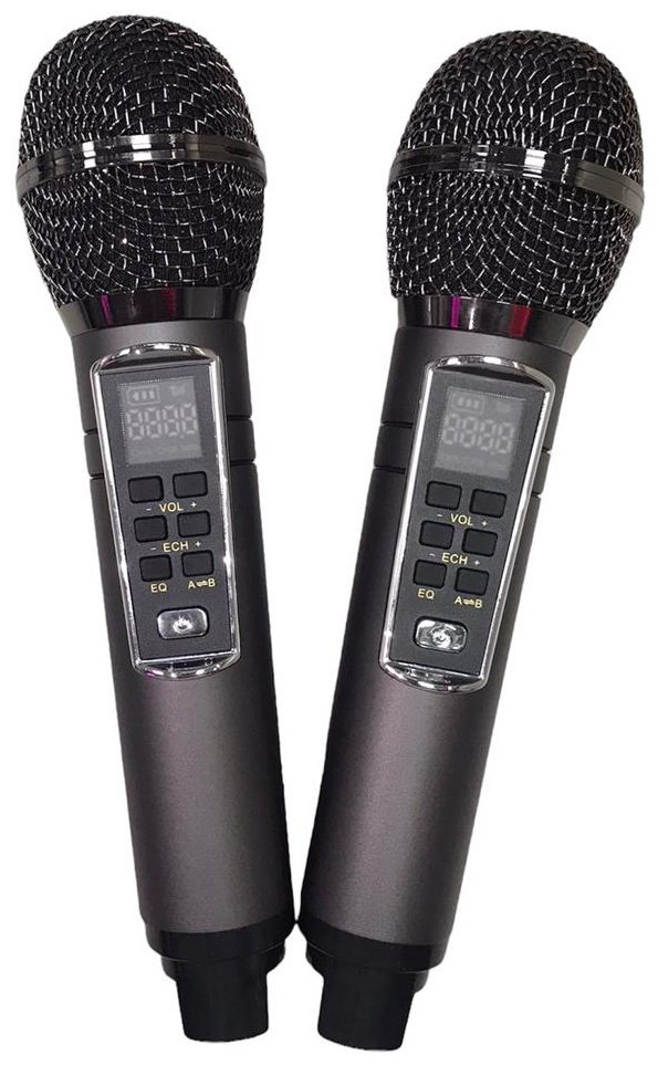 Портативная колонка SDRD OWL SD-306 Plus серый купить,NaN