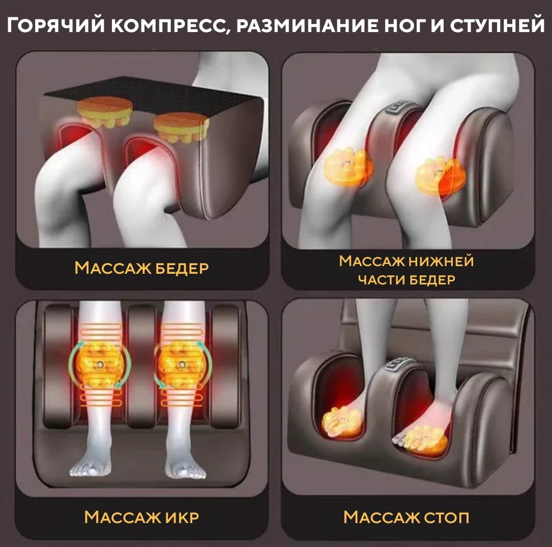 Массажер D1 матрас вибрационный, разминающий, разогревающий купить,NaN