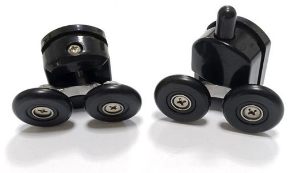 Душевое ограждение Abber двухстенное AG30150BH-S80B, 800х1950 мм купить,NaN
