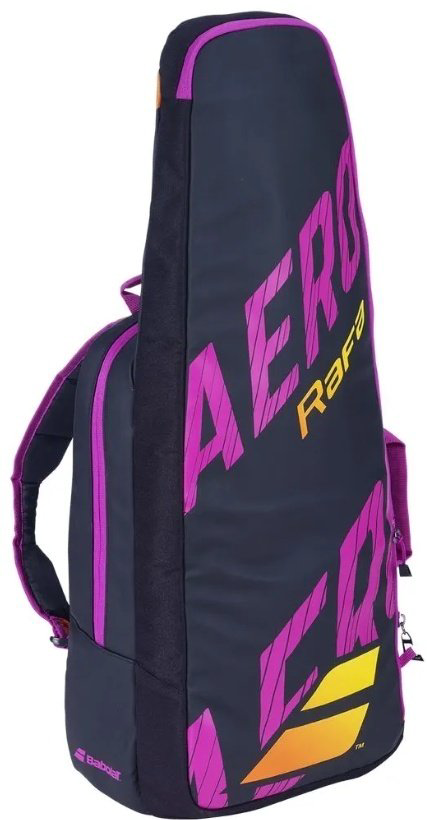 Рюкзак Babolat Pure Aero Rafa 753097 для тенниса 32 л мультиколор купить,NaN