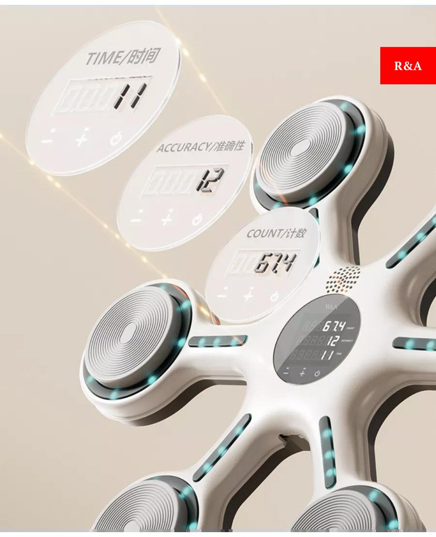 Набор R&amp;A подушка настенная RA-BB300