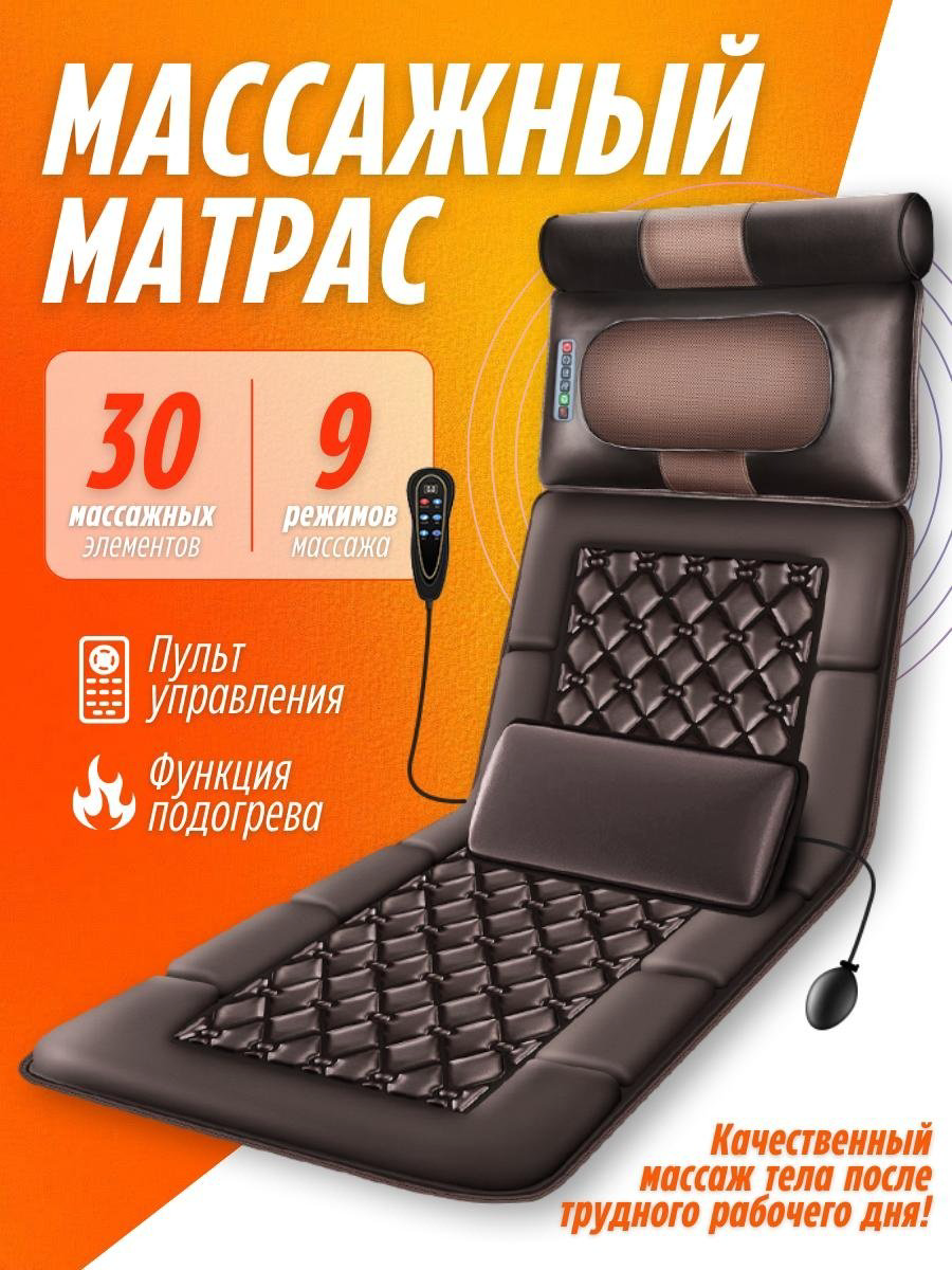 Массажер HR-D2 коврик нейростимулирующий купить,NaN
