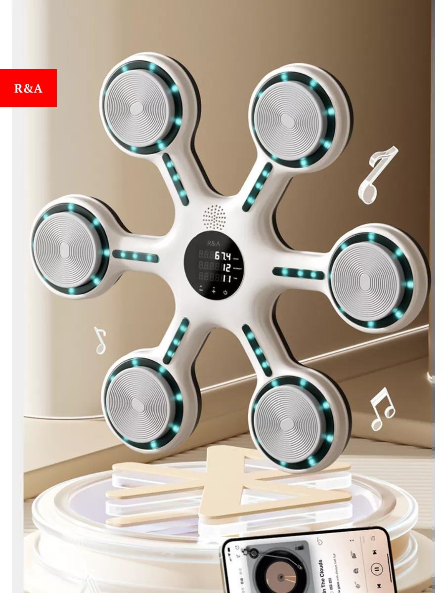 Набор R&amp;A подушка настенная RA-BB300