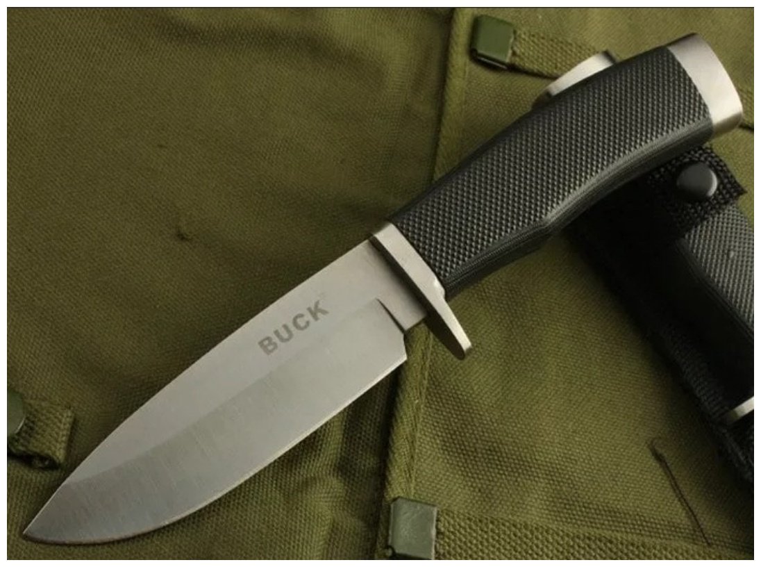 Нож AZZiX 8866341 белый