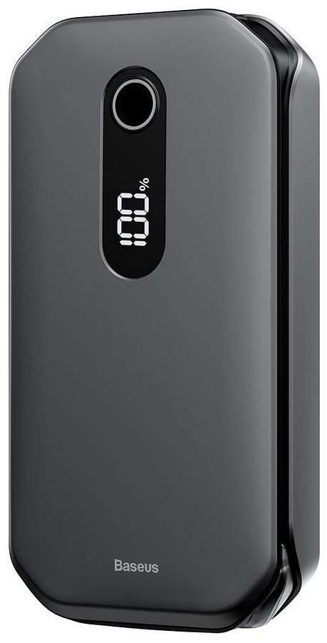 Baseus пусковое устройство Super Energy Pro CRJS03-01 купить,NaN