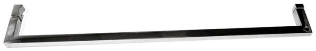 Душевое ограждение Abber двухстенное AG30150H-S100, 1000х1950 мм купить,NaN