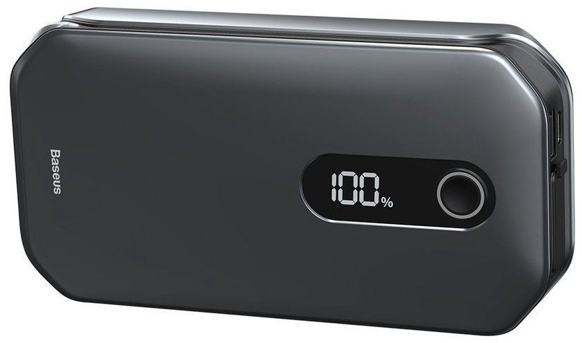 Baseus пусковое устройство Super Energy Pro CRJS03-01 купить,NaN