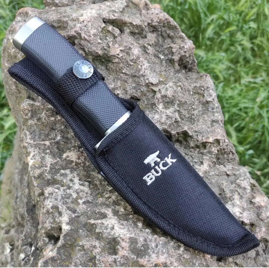 Нож AZZiX 8866341 белый