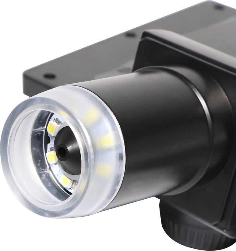Микроскоп Micron G-1200 1-1200x купить,NaN