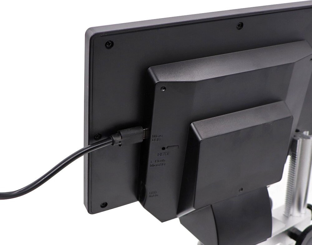 Микроскоп Micron G-1200 1-1200x купить,NaN