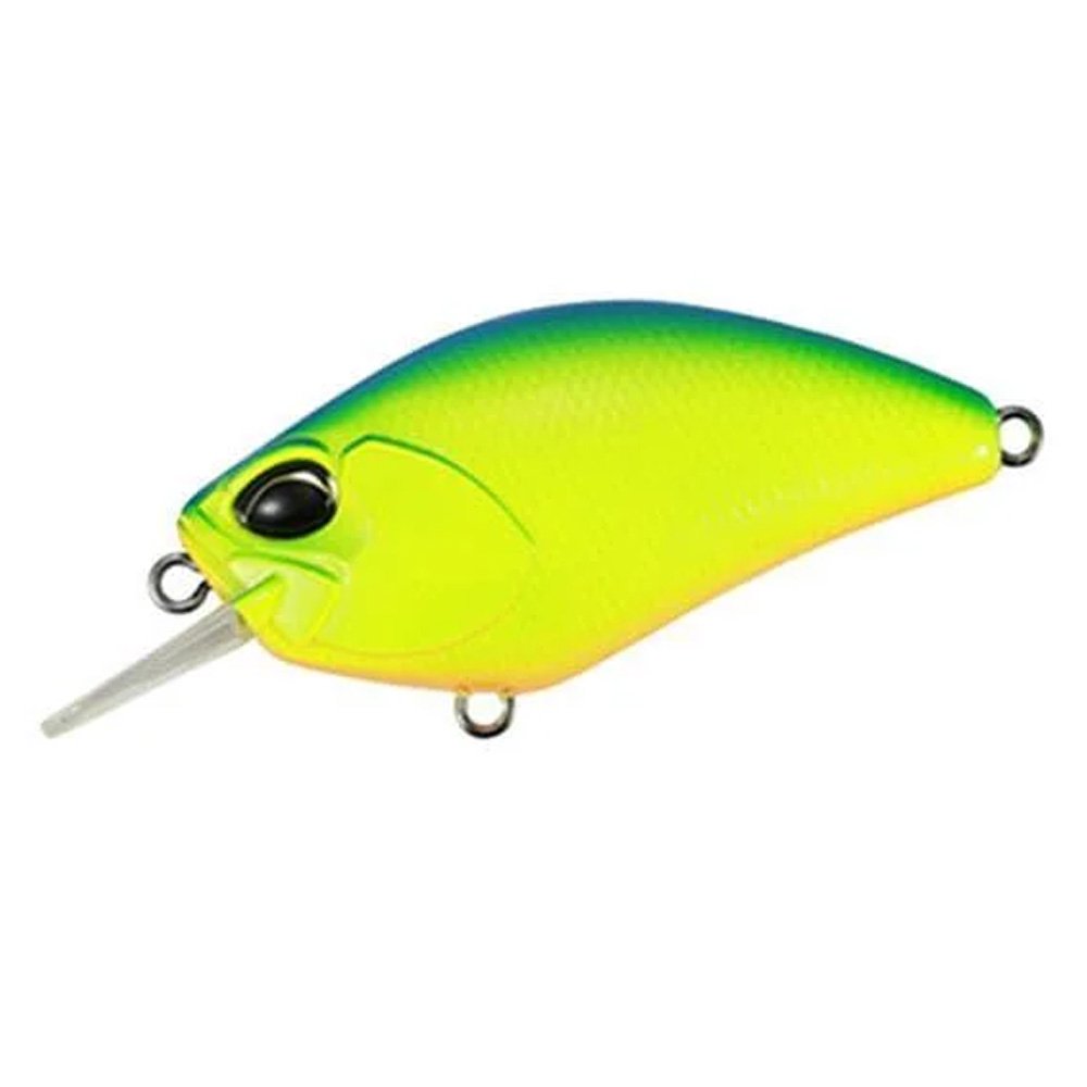 Воблер DUO Realis Crank 55SR Kabuki Blue Back Chart ACC3306 купить,NaN