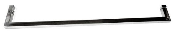 Душевое ограждение Abber двухстенное AG30130H-S90-S90 , 1300х1950 мм купить,NaN