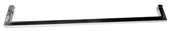 Душевое ограждение Abber двухстенное AG30130H-S90-S90 , 1300х1950 мм купить,NaN