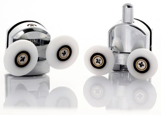 Душевое ограждение Abber двухстенное AG30130H-S90-S90 , 1300х1950 мм купить,NaN