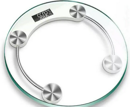 Напольные весы Personal Scale электронные QE-2003A до 180 кг
