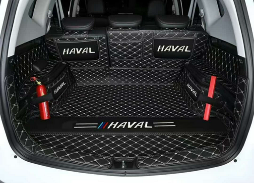 015061193 Haval M6 2023 черный