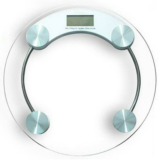 Напольные весы электронные Personal Scale до 150 кг