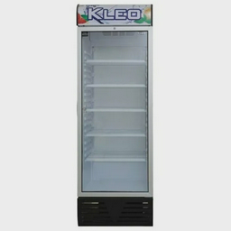 Холодильная витрина Kleo VS-550T White