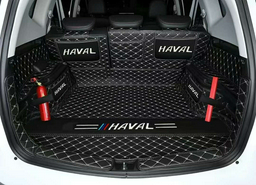 015061193 Haval M6 2023 черный
