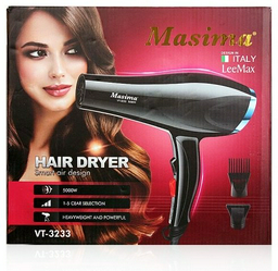 Masima 3233 фен 500 Вт