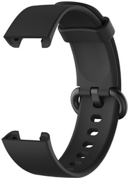 Ремешок для Redmi Watch 2, Watch Lite, Watch 2 Lite, Watch черный