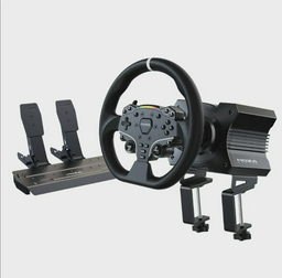 Игровой руль Moza R5 Bundle RS20 черный