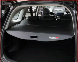 HAVAL 545554993 для Haval M6 2021-2024 черный